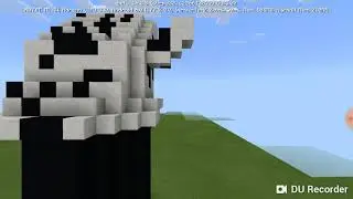 Гигантская рука