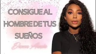 Cómo conseguir TU HOMBRE DE ALTA CALIDAD construyendo tus estándares ?