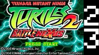 Let's Play Teenage Mutant Ninja Turtles 2: Battle Nexus (GBA), Part 23