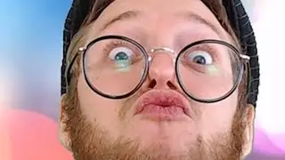 I am crazy! Stream alerts with streamlabs for Twitch