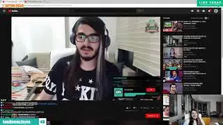Kendine Müzisyen Twitch Montage İzliyor