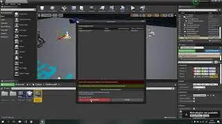 Unreal Engine4 - Ders 4