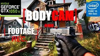 Footage Rec Gameplay Gtx 1050 Ti i54590 Settings