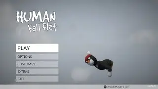 Trying to Break Human Fall Flat LIVE