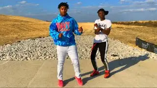 Cochise - Tell Em ft $NOT