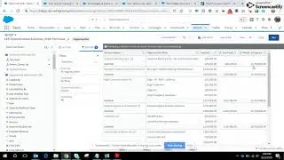 Salesforce Report Formulas using Lightning Report Builder