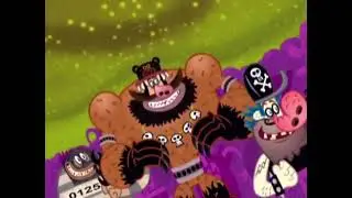 El-Tigre: The Adventures Of Manny Rivera Clip: The Glove 