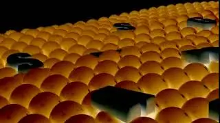 Samsung Logo Balls in G Major