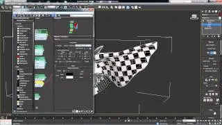 3ds max Modeling Fundamentals Uv Multiple Uv Sets