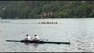 Regata Internacional de Gondomar 2022