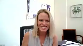 Get to Know Your Fellow CAEs - October 12, 2022
