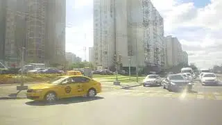 Маршрут 