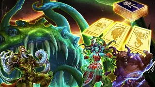 🎰Тотальный рандом!🙏Эвольв шамам!🐙