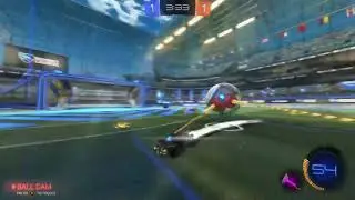 Rocket League 05/16/20