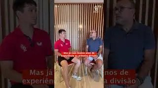 Tiago Li & AD Galomar | Época 2025/2026