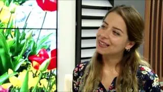 YİNE SEVEBİLİRİM