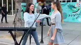 Driver License - Mom Daughter Duet / Cover Karolina protsenko ( Original / Olivia Rodrigo )