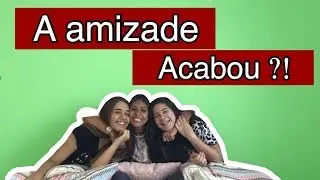 QUEM ME CONHECE MAIS - ft. Amigas de Infância