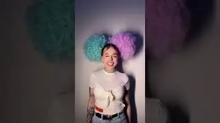 ИНСТАСАМКА ЧТО ТЫ СДЕЛАЛА С ВОЛОСАМИ?Подпишись 👇