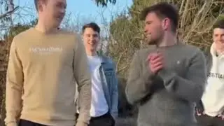 на ху (gay cover) Игорь жёлудок