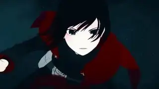 RWBY: The Send Button
