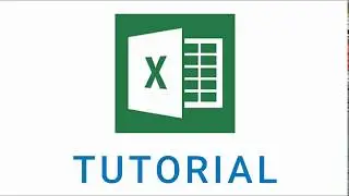 Turn a column of numbers to negative in Excel