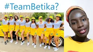 Let's talk about Team Betika | Reactions | WRC Safari Rally 2021