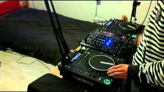 Erik Dee - House Mix December 2011