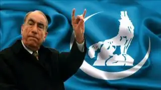 Ozan Manas - Ülkü Ocaklıyım