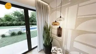 Inspiration für Büro Beleuchtung | Hängeleuchte | Deckenleuchte | LED-Strips