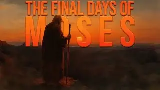 The End of Days and The Torah