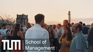 TUM Management Alumni e.V. - we present ourselves