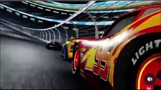 Cars 3: Driven To Win (Deleted Intro)