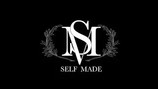 Мужская бизнес-премия SELF-MADE 2015