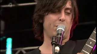 Bang, Bang, You're Dead - Dirty Pretty Things - 2006-06-21 Wireless Festival, Hyde Park, London, UK
