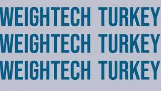 Weightech Turkey | Canlı Hayvan Tartım Sistemi | Livestock Weighing System