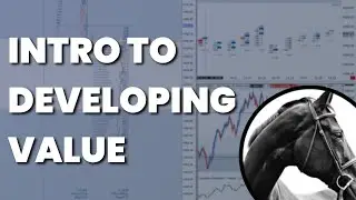 Market Profile: Developing Value Intro