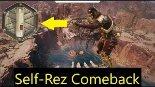Proving the GOLD KNOCKDOWN SHIELD is USEFUL!!!