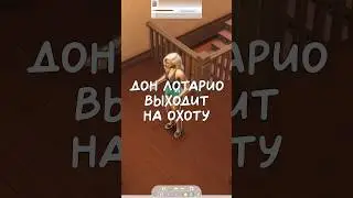 Дон Лотарио снова за свое 