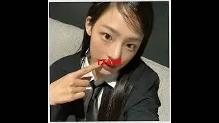 minji edit (my gf) 💯