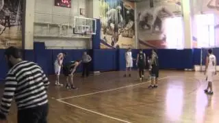 Таурас-Феникс — 36 Трест