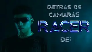 Detrás de Cámaras (#3): RACER🏃🏼|GUTY VI🧛🏻‍♂️|Vamos a Playa Del Crimen🏝|Nos quedamos varados😭😷