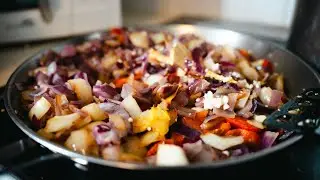 Vlog 58 - Lemoncurry