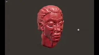 Speed sculpt marathon face 3 day 3. Nomad Sculpt