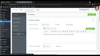 How to integrate your WordPress website with Mailchimp