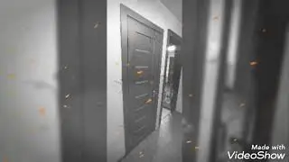 установка межкомнатных дверей.