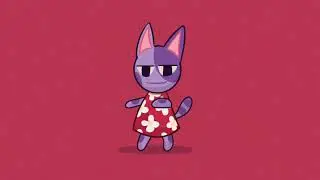 No one's around to help. [Animation meme]