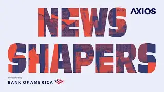 Axios News Shapers