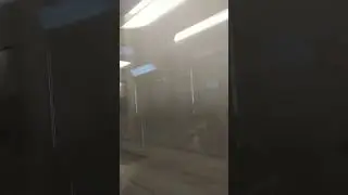 Нагатинский Затон метро Москвы