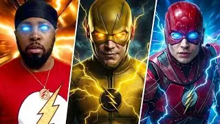 The FLASH Prank Compilation (Omegle)
